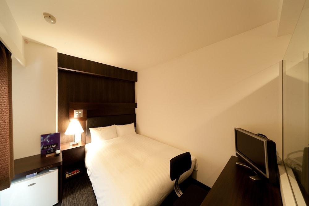 Hotel Sunline Fukuoka Hakata Ekimae Eksteriør bilde