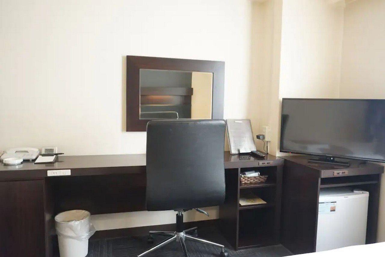 Hotel Sunline Fukuoka Hakata Ekimae Eksteriør bilde