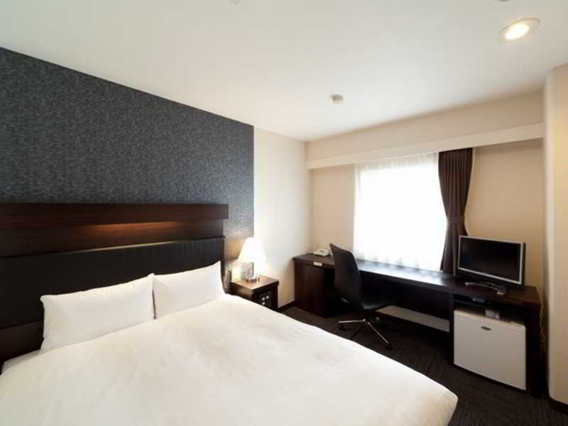Hotel Sunline Fukuoka Hakata Ekimae Eksteriør bilde