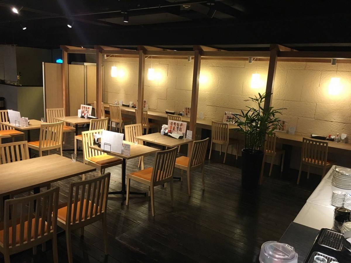 Hotel Sunline Fukuoka Hakata Ekimae Eksteriør bilde