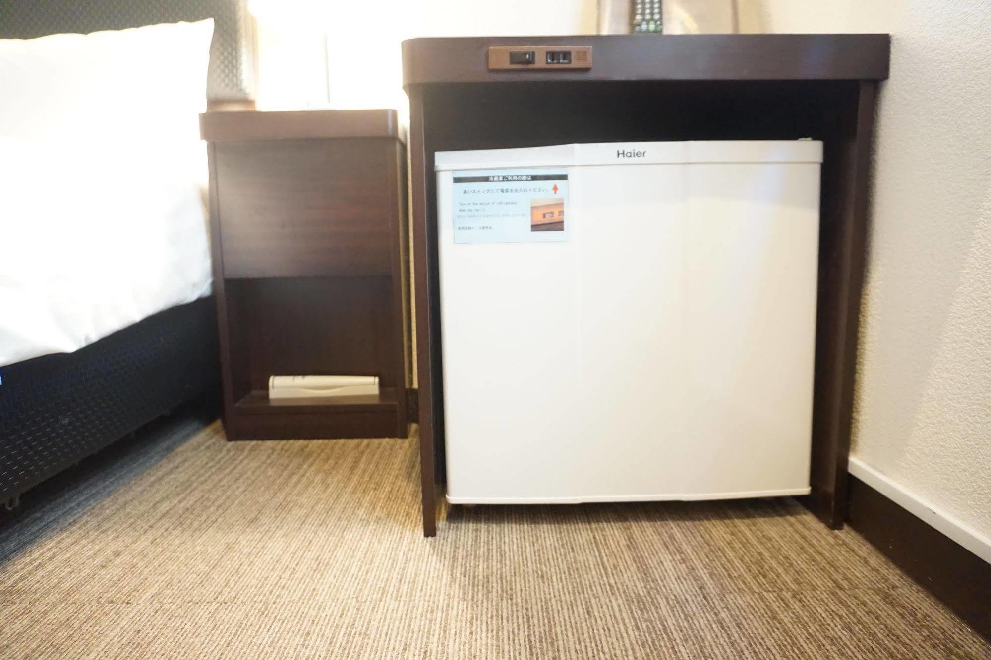 Hotel Sunline Fukuoka Hakata Ekimae Eksteriør bilde