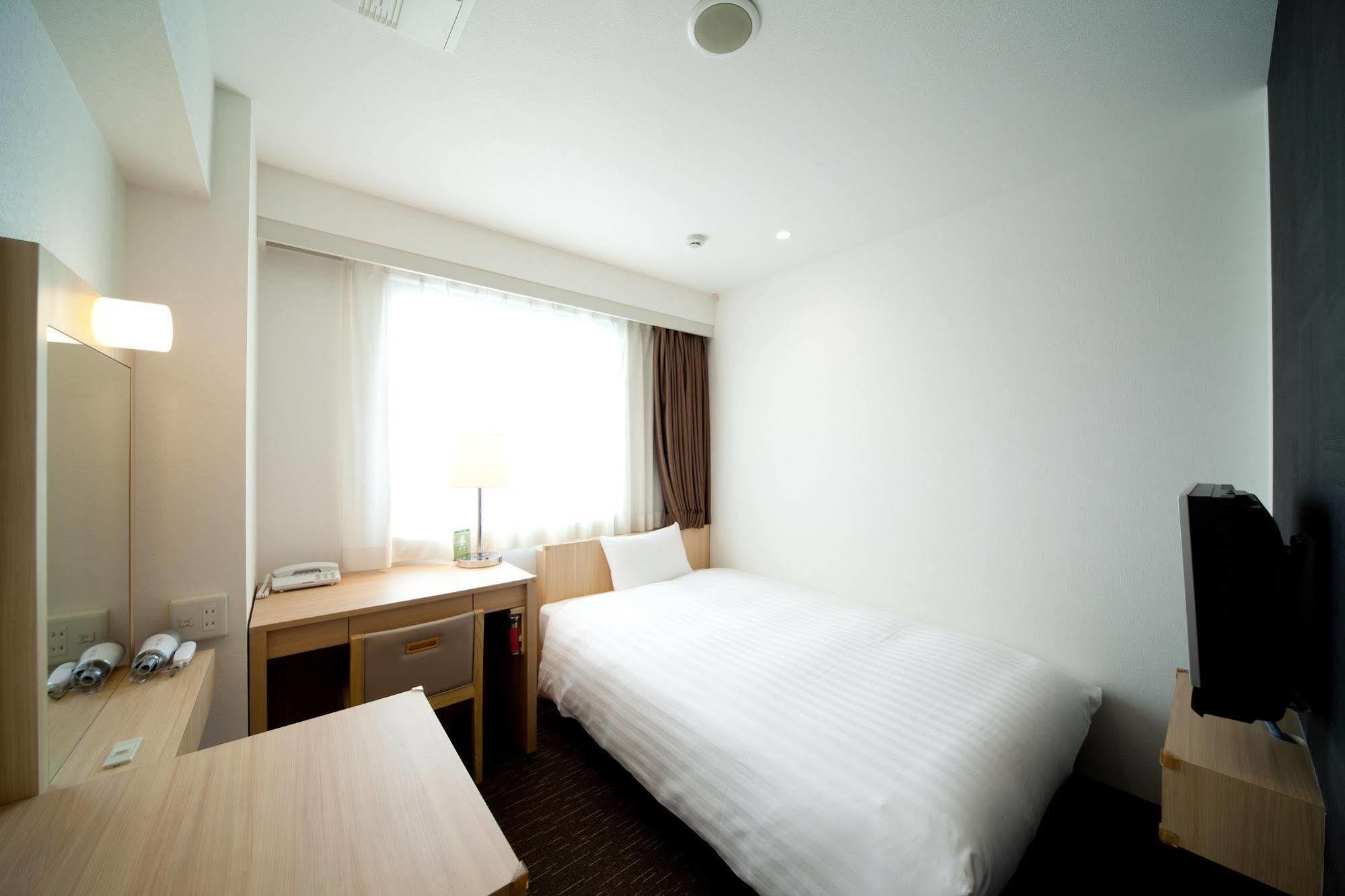 Hotel Sunline Fukuoka Hakata Ekimae Eksteriør bilde